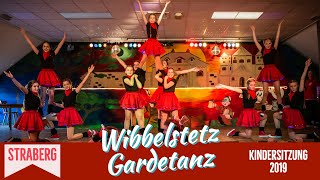 12 Wibbelstetz Jeck Yeah - Brings und Pirate