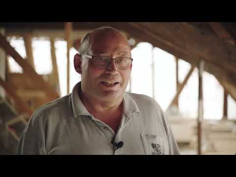 Karriere als Zimmerer (m/w/d) bei JaKo Baudenkmalpflege