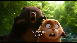 Hoppers (Cú Nhảy Kỳ Diệu) - Teaser Trailer - DKKC: tháng 3 năm 2026