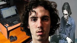 Richard Huckle - Britain&#39;s Worst Pa*dophile Who Was Murdered In Jail