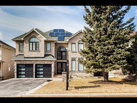 For Sale - 1442 Old Forest Road, Pickering, ON L1V 1N9