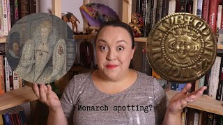 How to Recognise Your Monarch in the Past