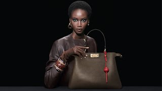 Fendi Fendi Women's Fall/Winter 2024 collection