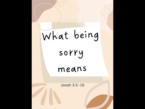 Daily Devotion Day 94