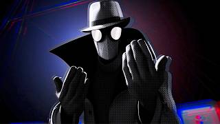 Spider-Man Noir & Other Spider-People First Appearance Scene | Spider-Man: Into the Spider-Verse