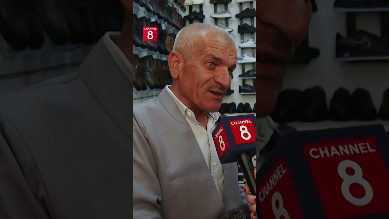 ڤیدیۆ | دەڵێت: مووچە تاوەکو سەر فەقەرات کاریگەریی بەسەر بازاڕەوە هەیە