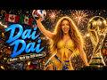 Shakira ft Burna Boy – Dai Dai (We’re Ready) 🏆 Official World Cup 2026 Anthem | Official Video 🔥