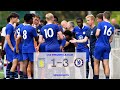 Aston Villa U18s 1-3 Chelsea U18s | Highlights | U18s Premier League