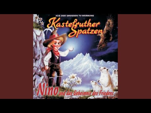 Eine Handvoll Sternenfunken