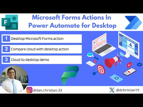 Boost Workflow with Power Automate & MS Forms Actions