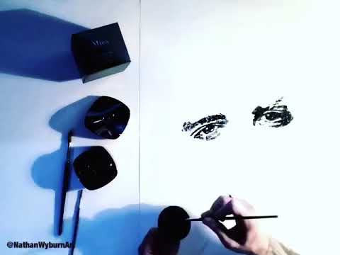 MILK MDNA Chrome Clay Face Mask ART