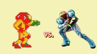 Spy Ninjas Are BACK! …Sort of? Let's Play some Classic Nintendo NES Metroid vs. Dread while we wait!