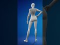 The Ultimate Superhero Skin Combos For A Sweaty Look Part 5