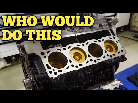 6.0 Powerstroke Camshafts: How To Choose The Right One