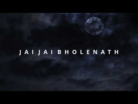 "Jai Jai Bholenath Music" Anil Sukul