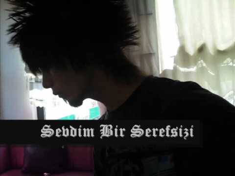 Halley Dreams - Hayra Alamet Koptu Kıyamet Yeni Album Snippeti 2011