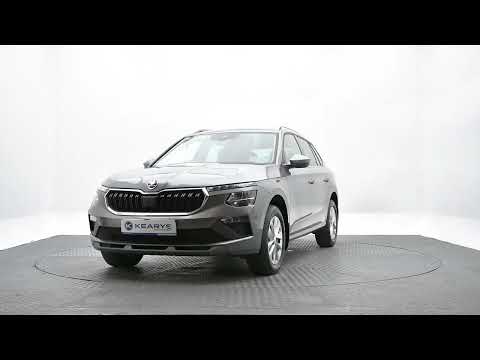 Skoda Kamiq Selection 1.0TSI 115HP - Image 2