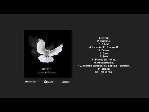 10. Mismos tiempos / Jacobino x Lativo Produce. Ft.  Saot ST - Scratch