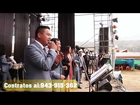 Orquesta Sabor Latino 2018 - PROPIEDAD PRIVADA D.R