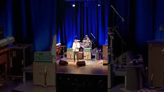 I'm done Cryin - Robert Cray - La cigale May 15 2023 - PARIS