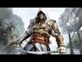 Assassin's Creed 4 Black Flag Trailer 