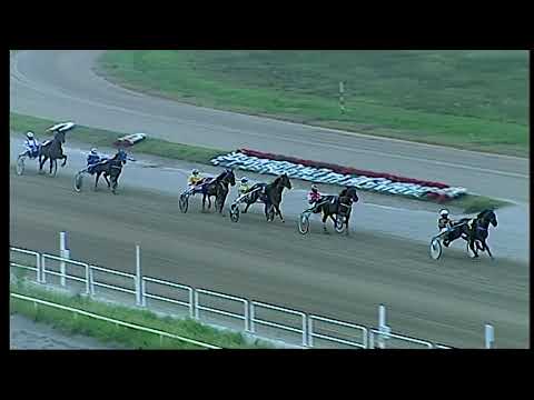 Napoli Trotto 27/08/2021 - 1ª prova di qualifica