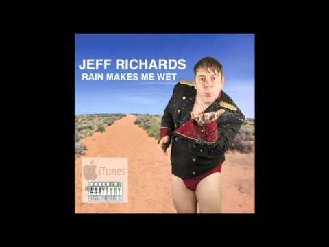 RAIN MAKES ME WET