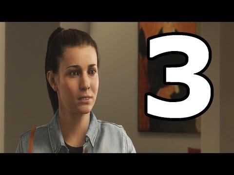 FIFA 19 The Journey Walkthrough Part 3 - No Commentary Playthrough (PS4)