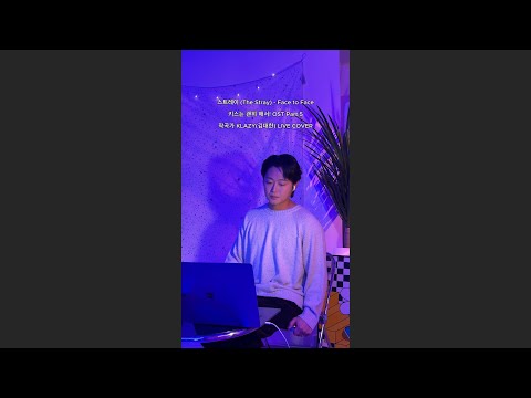 스트레이 (The Stray) - Face to Face | 키스는 괜히 해서! OST Part.5 | 작곡가 KLAZY(김대한) LIVE COVER