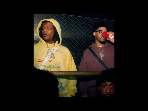 (FREE) Rylo Rodriguez x NoCap Type Beat 2025 - "Lose Control"