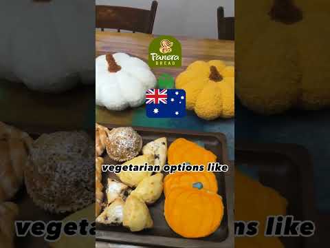 Is Panera Bread halal where you live? 🥪 #shorts #panerabread #halal