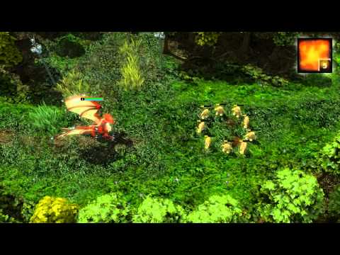 HoN Hero Spotlight: Draconis