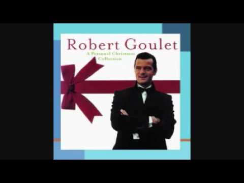 O Holy Night - Robert Goulet