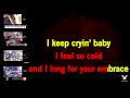 Karaoke Voz - Every Breath You Take - Cover 