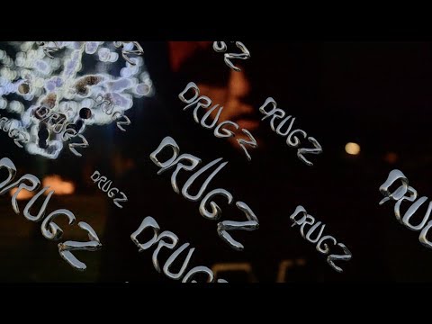 Lil Peep - Drugz (Official Video)