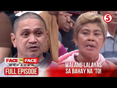 Face To Face Harapan Episode 238 | January 13, 2026