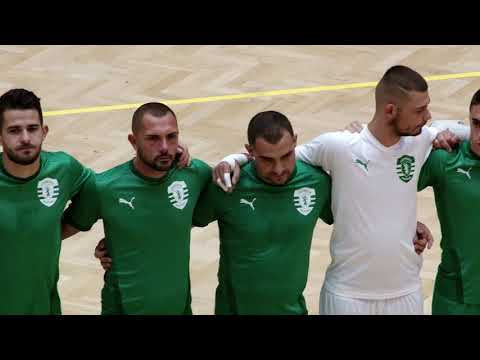Magyar Kupa Csenger Futsal - MVFC Berettyóújfalu összefoglaló 2020 10 14