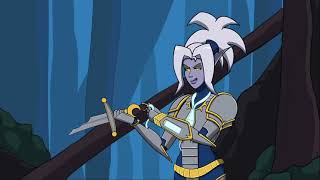 Intro Stardrytch [Español HD]