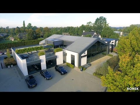 Borek | Parasols and Outdoor Furniture