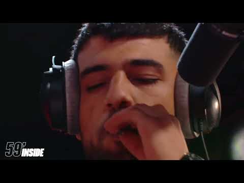 ZKR - Chacun pour soi sur 59' Inside