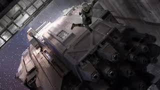 Exit Strategy (2018) Review: The Internet of Things is Murder if You're MurderBot (video review)