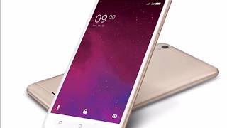 Lava Z60 Overview