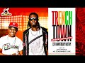 TRENCH TOWN ENT 13TH ANNIVERSSARY DJ JURANKA X ZENDIAMBO CURE