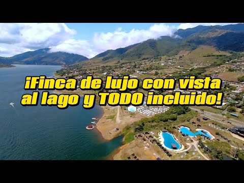 Fincas y Casas Campestres, Venta, Calima (Darién) - $3.200.000.000