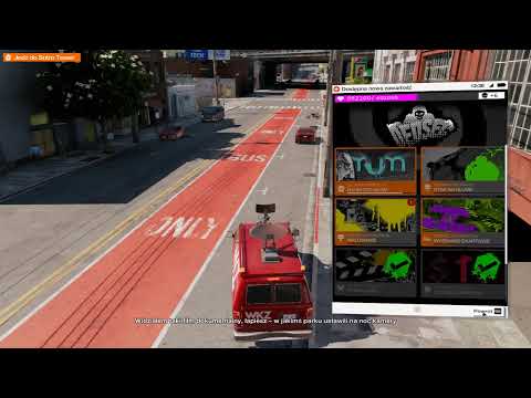 Zagrajmy w Watch Dogs 2 odc. 3 - Życie Hakera
