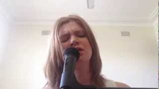 DollyLove Cover- Tall trees in Georgia- (Eva Cassidy)