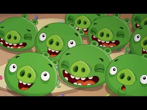 Characters 2 (Cars 2) Part 19 - Lemon Heads