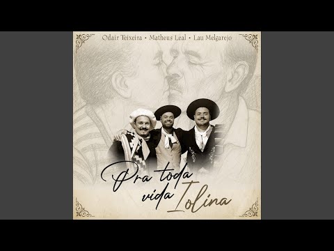 Pra Toda Vida Iolina