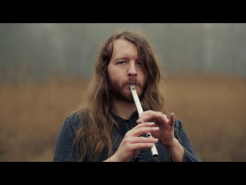 Mist Covered Mountains played by Fabian Zechmeister