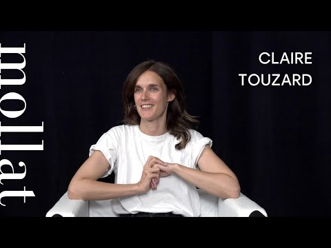 Claire Touzard - Féminin